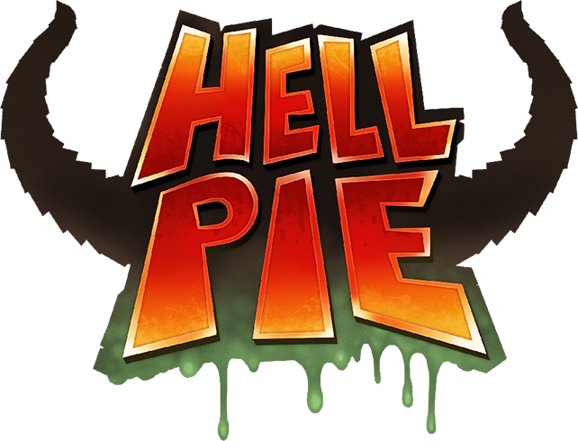 Hell Pie