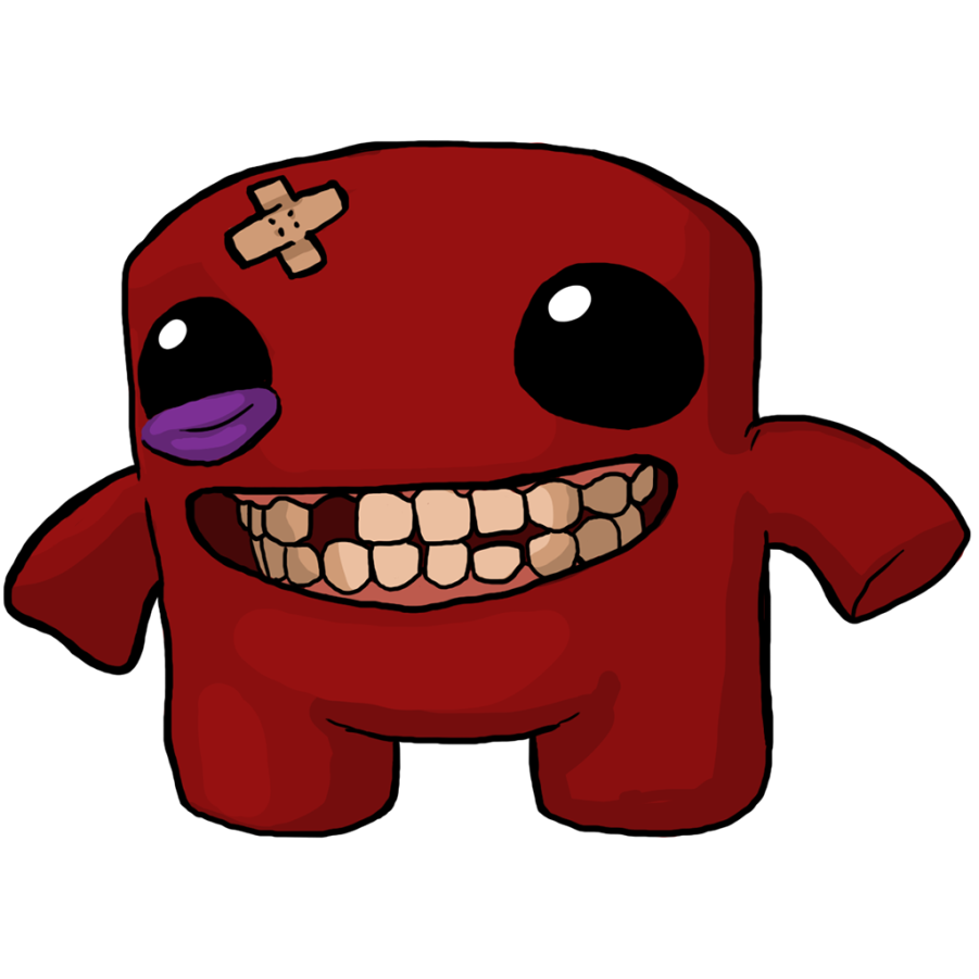 Meatboy