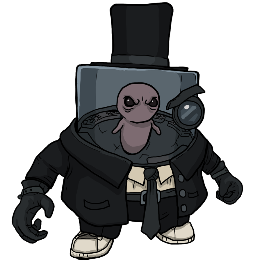 Dr. Fetus