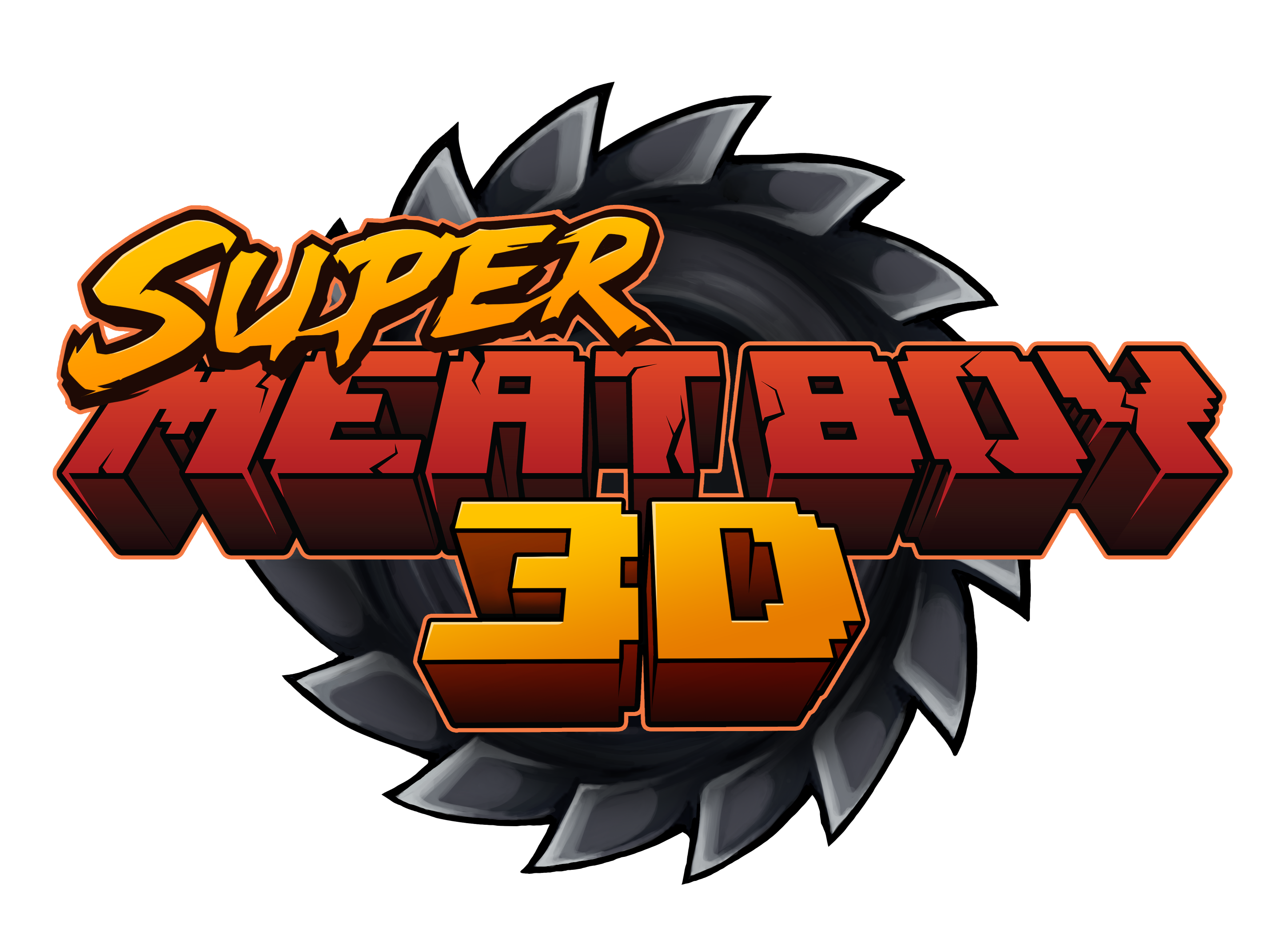 Super Meat Boy 3D