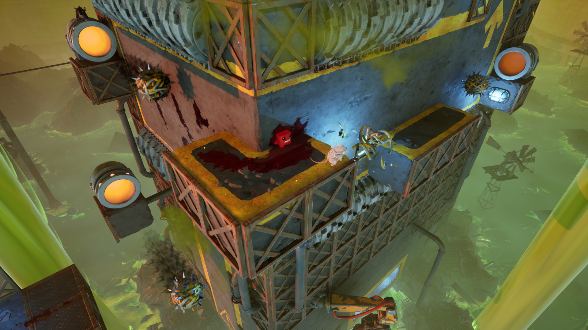 Gamescreenshot 2